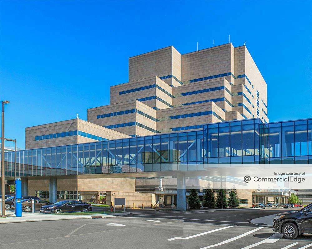 Cleveland Clinic Crile Building 2049 East 100th Street, Cleveland, OH